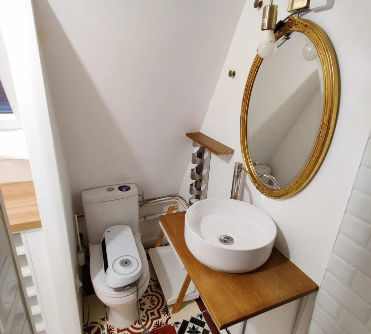 Cosy En Plein Apartment *